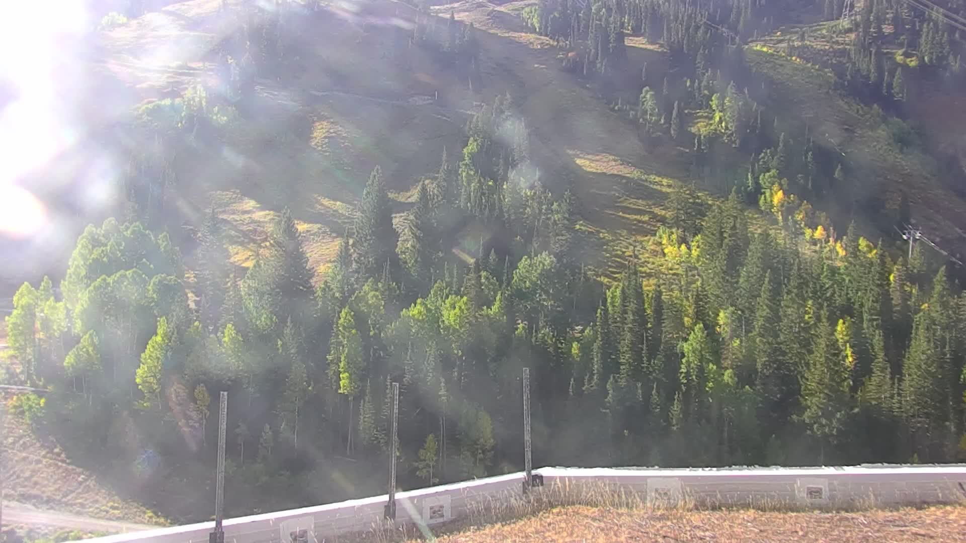 Snowbird - Peruvian Gulch