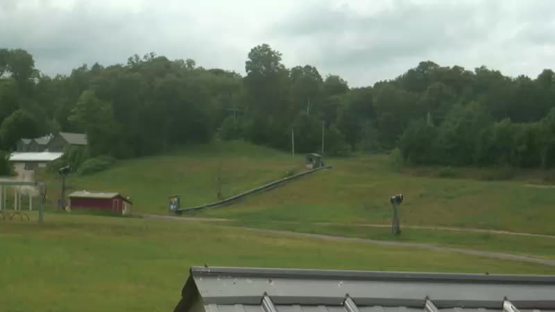 Calabogie Peaks/Beginner Bowl