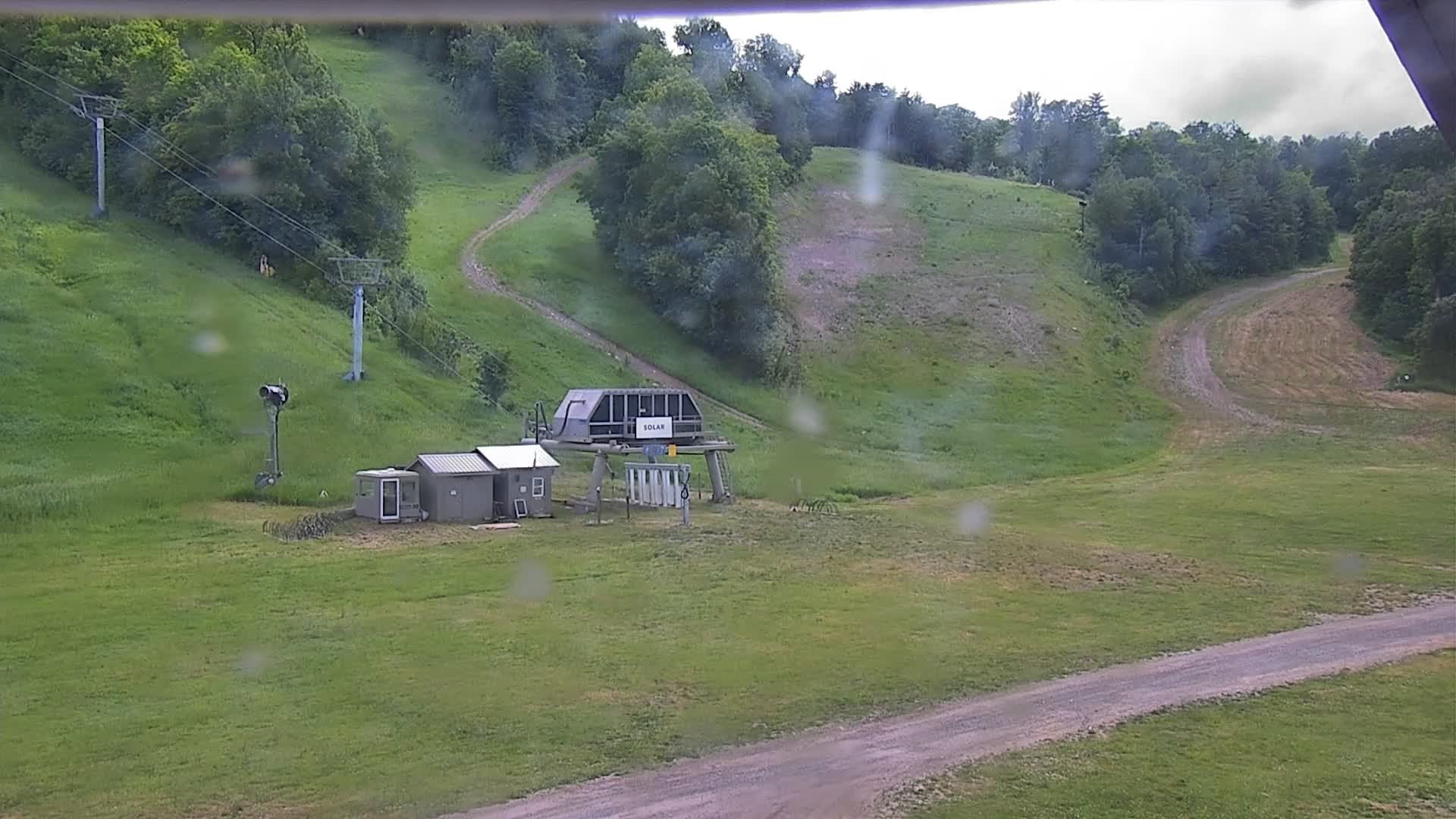 Calabogie Peaks/Solar Express