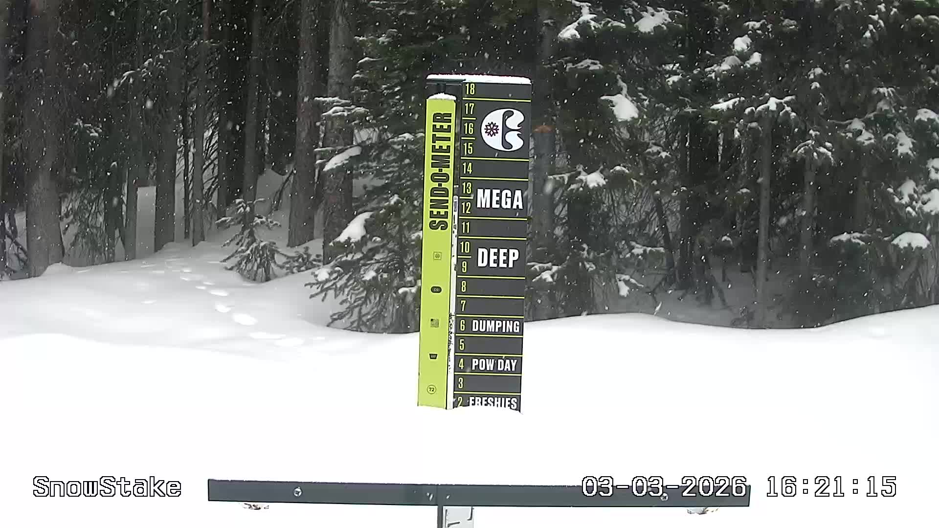 Copper Mountain Resort Asset